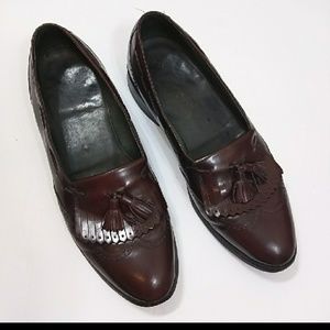 STAFFORD COMFORT PLUS OXFORDS...SIZE 13